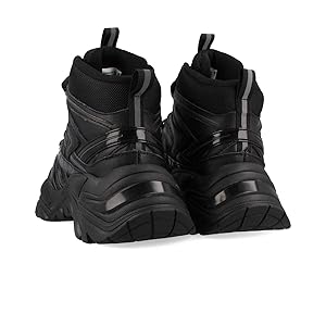 FILA ELECTROVE 2 HIGH （フィラ エレクトローブ２ハイ） ELECTROVE 2 HIGH / エレクトローブ2ハイ 厚底ハイカット